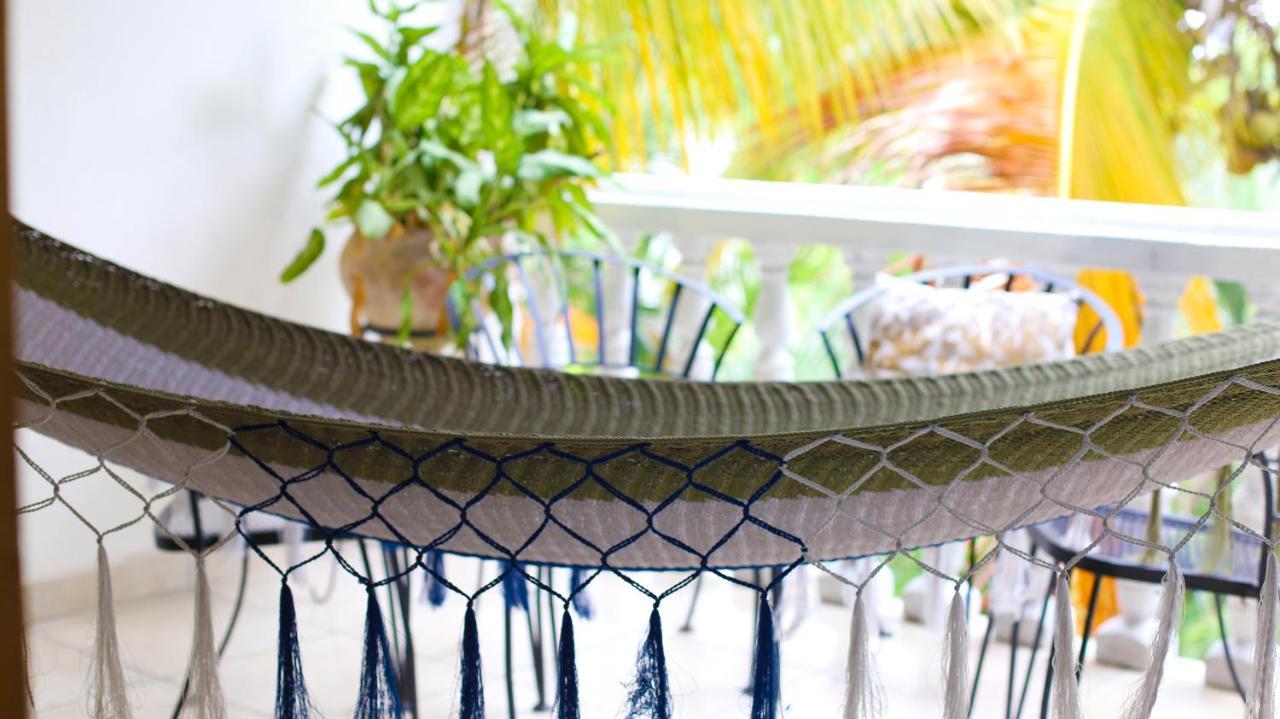 Hotel Ciudad Blanca Copán エクステリア 写真