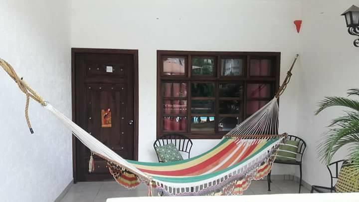 Hotel Ciudad Blanca Copán エクステリア 写真